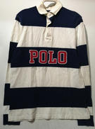 L/Sボーダーポロシャツ|POLO RALPH LAUREN