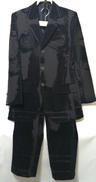 フロッキージャケットセットアップ|JEAN PAUL GAULTIER FEMME