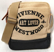 ART LOVERショルダーバッグ|VIVIENNE WESTWOOD
