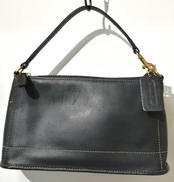 レザーハンドバッグ|COACH