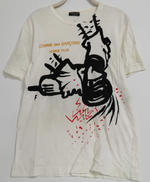グラフィックプリントTシャツ|COMME DES GARCONS HOMME PLUS