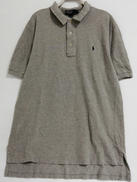 鹿の子ポロシャツ|POLO RALPH LAUREN