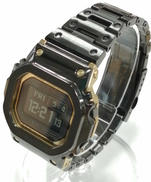 G-SHOCK RESISTANT|CASIO