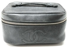 バニティバッグ|CHANEL