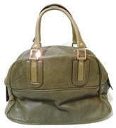 レザーボストンバッグ|LONGCHAMP