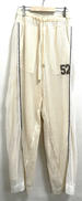 NUMBERING MESH PANTS|MAISON SPECIAL