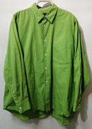 ワイドシャツ|COMME DES GARCONS HOMME PLUS