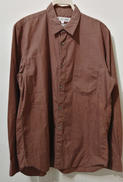 コットンシャツ|COMME DES GARCONS SHIRT