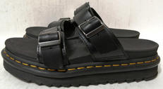マイルズスライドサンダル|DR.MARTENS
