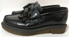 ADRIAN タッセルローファー|DR.MARTENS