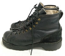 ウッドマンブーツ|DANNER