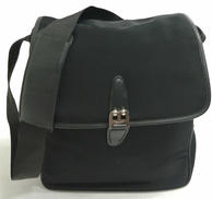 Bロゴフラップショルダーバッグ|BALLY