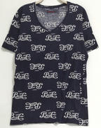 ロゴTEE|BLUE BLUE