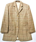 シルクジャケット|ETRO