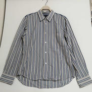 胸ポケットLSシャツ|HOMME DEUX COMME DES GARCONS