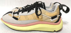 SHIKU RUN ローカットスニーカー|Y-3