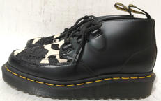 RAMSEY CHUKKA|DR.MARTENS
