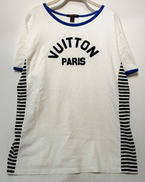ロゴTEE|LOUIS VUITTON