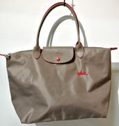 ルプリアージュ|LONGCHAMP