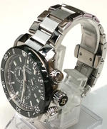 CHRONOFFSHORE-1|EDOX