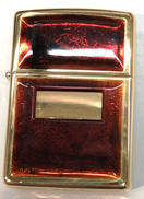 べっ甲オイルライター|ZIPPO