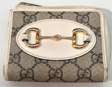 コンパクトウォレット|GUCCI