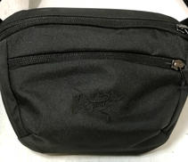 MANTIS 1 WAIST PACK|ARC'TERYX