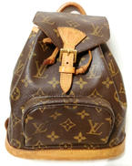 ミニモンスリ|LOUIS　VUITTON