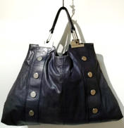 レザートートバッグ|BALENCIAGA