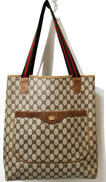 シェリーライン　トートバッグ|GUCCI