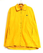 フレンチスイングトップ|CHEMISE LACOSTE