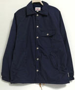 コーチジャケット|BATTENWEAR