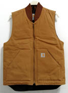 ダックベスト|CARHARTT