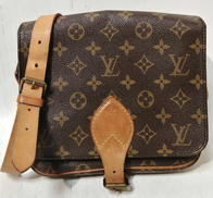 カルトシエール MM|LOUIS VUITTON