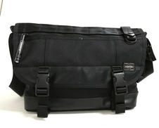HEATショルダーバック|PORTER