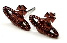 オーブロゴピアス|VIVIENNE WESTWOOD