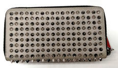 PANETTONE WALLET|CHRISTIAN LOUBOUTIN