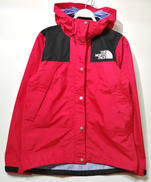 MOUNTAIN RAINTEX JACKET|THE NORTH FACE