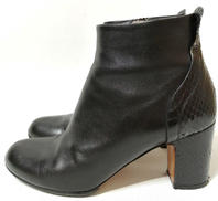 ヒールブーツ|Maison Martin Margiela
