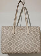 フラワーデザイントートバッグ|KATESPADE