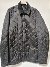 HELITAGE LIDESDALE JACKET|Barbour
