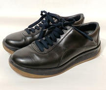 レザースニーカー|LOUIS VUITTON