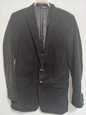 コーデュロイテーラードジャケット|DOLCE&GABBANA