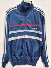 トラックジャケット|ADIDAS