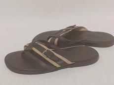 レザーサンダル|HERMES