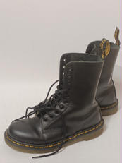 10ホールレースアップブーツ|DR.MARTENS