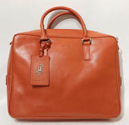 レジーハンドバッグ|AGNES B.