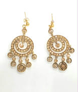 サークルピアス|MONET