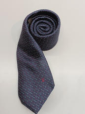 ピンドットネクタイ|LOUIS VUITTON