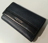 6連キーケース|PRADA